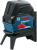 Комбинированный лазер Bosch GCL 2-15 Professional 0601066E02 (0.601.066.E02) БОШ