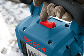 Бетонолом электрический БОШ / Bosch GSH 16-30 Professional 0611335100 (0.611.335.100) БОШ