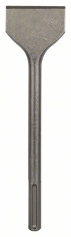 Лопаточное зубило SDS-max 300 x 80 mm 1618601008
