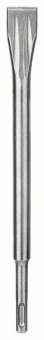 Плоское зубило SDS-plus 250 x 20 mm 2609390394 (2609390394)