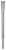Плоское зубило SDS-plus 250 x 20 mm 2609390394 (2609390394)