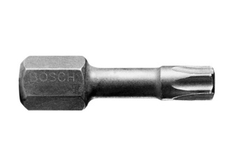 Бита Diamond Impact Diamond Impact, T20, 25 mm (x1) 2608522096