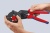 Плашка опрессовочная Knipex (Книпекс) KN 973906 Плашка опрессовочная Knipex (Книпекс) KN 973906