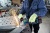 06019H6101 Аккумуляторная УШМ Бош/Bosch GWS 18V-15 SC, 2 акк 8.0 Ач, ЗУ 0.601.9H6.101 БОШ