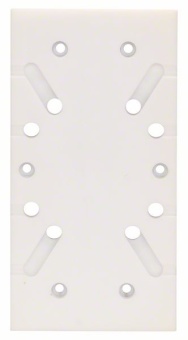 Шлифпластина 185 93 мм 2608000213