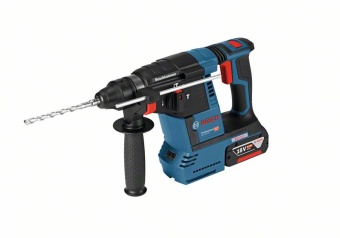 0611909000     SDS plus Bosch GBH 18V-26 Professional SOLO  (0.611.909.000)       