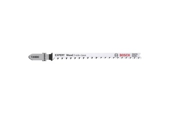 Пильное полотно T 308 BO  Extraclean for Hard Wood 2608900555
