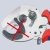 Труборез 210 мм KN 902540