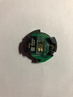 ЗАПЧАСТЬ - Модуль блютуз связи Бош/Bosch Bluetooth GCY 42 1600A013WF (1.600.A01.3WF)