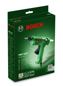   Bosch () PKP 18 E 0603264508 (0.603.264.508) 