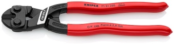 KNIPEX CoBolt  черного цвета 200 мм артикул KN  7131200