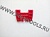 Реверс - регулирующая рукоятка- запчасть Bosch (Бош) 2601099155 (2.601.099.155)