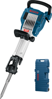 Бетонолом электрический Bosch / БОШ GSH 16-28 Professional 0611335000 (0.611.335.000) БОШ