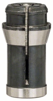 Цанговый патрон без зажимной гайки 1/8" 2608570139