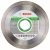 Алмазный отрезной круг Standard for Ceramic 110 x 22,23 x 1,6 x 7,5 mm 2608602535