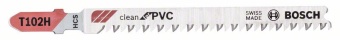   T 102 H Clean for PVC 2608667445