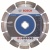 Алмазный отрезной круг Standard for Stone 180 x 22,23 x 2 x 10 mm 2608602600
