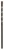 Сверла по бетону CYL-3 3 x 40 x 70 mm 2608597655