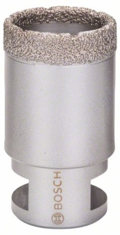 Алмазные свёрла Dry Speed Best for Ceramic для сухого сверления 35 x 35 mm 2608587121