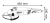 0601883103 Угловая шлифмашина Bosch GWS 24-180 H Professional 0.601.883.103 БОШ