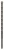 1618596184 Сверло для перфоратора SDS-plus-5 13 x 200 x 265 mm 1.618.596.184