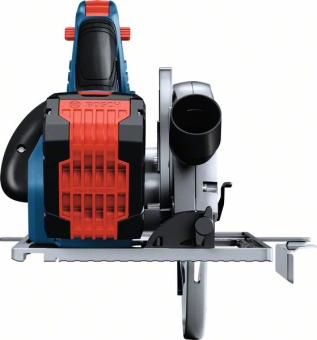 Аккумуляторная циркулярная пила GKS 18V-68 GC 06016B5101 (0.601.6B5.101)