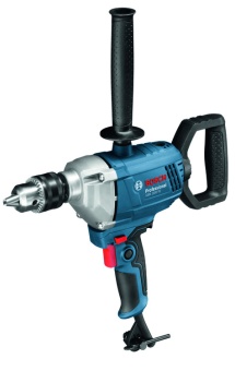 Дрель Bosch GBM 1600 RE Professional 06011B0000 в интернет магазине с доставкой по Москве