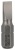 Насадка-бита Extra Hart S 1,0x5,5, 25 mm 2607001465 Насадка-бита Extra Hart S 1,0x5,5, 25 mm 2607001465