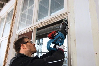 06016A8108 Аккумуляторная ножовка GSA 18V-32 Professional 0.601.6A8.108 в интернет магазине с доставкой по Москве
