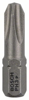 Насадка-бита Extra Hart PH 3, 25 mm 2607001516
