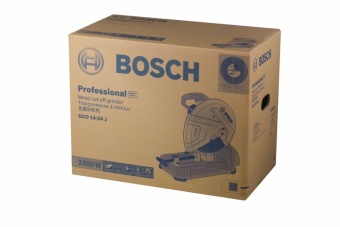  Бош/Bosch GCO 14-24 J