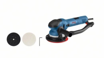 0601257100 Эксцентриковая шлифмашина Бош/Bosch GET 75-150 (0.601.257.100) БОШ