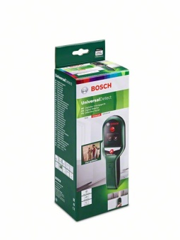 Детектор скрытой проводки Bosch