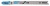 2608631507 Пильное полотно БОШ/Bosch Basic for Metal / пилка для лобзика по металлу прямолинейный пропил (T 118 A) упаковка 3 шт