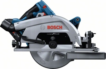 Аккумуляторная циркулярная пила GKS 18V-68 GC 06016B5101 (0.601.6B5.101)