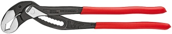 KNIPEX Alligator XL фосфатированные, черного цвета 400 мм KN 8801400