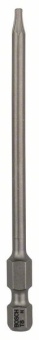 Насадка-бита Extra Hart T8, 89 mm 2607001646