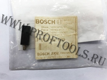  Bosch F016102939