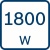 06017A3300 Угловая шлифмашина Bosch GWS 18-125 SPL Professional 0.601.7A3.300 БОШ