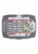 Комплект насадок для реноватора 6 шт Bosch StarlocK (Бош) RB-6ER SET 2608664622 (2.608.664.622) БОШ