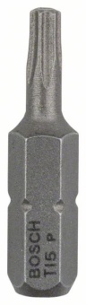 Насадка-бита Extra Hart T15, 25 mm 2607001607