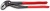 KNIPEX Cobra XL 400 мм артикул KN 8701400