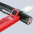 Инструмент для удаления оболочек круглых кабелей 165 мм Knipex KN 1620165SB