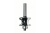 Полукруглые фрезы 8 mm, R1 6 mm, L 19 mm, G 63 mm 2608628360