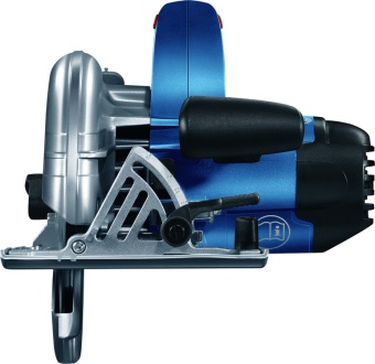 Циркулярная пила БОШ / Bosch GKS 65 Professional 0601667000 (0.601.667.000) в интернет магазине с доставкой по Москве