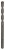 Сверла по бетону CYL-3 4,5 x 40 x 75 mm, 2608597657