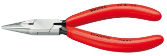 Плоскогубцы захватные пластмассовые 125 мм Knipex KN 3731125