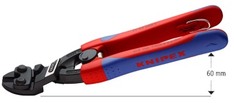 KNIPEX CoBolt ,   200  KN 7122200TBK