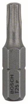 Насадка-бита Extra Hart T25, 25 mm 2607001615