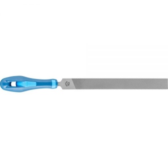 541685 НАПИЛЬНИК СЛЕСАРНЫЙ  ПЛОСКИЙ ТУПОНОСЫЙ PF 1112 300 H3